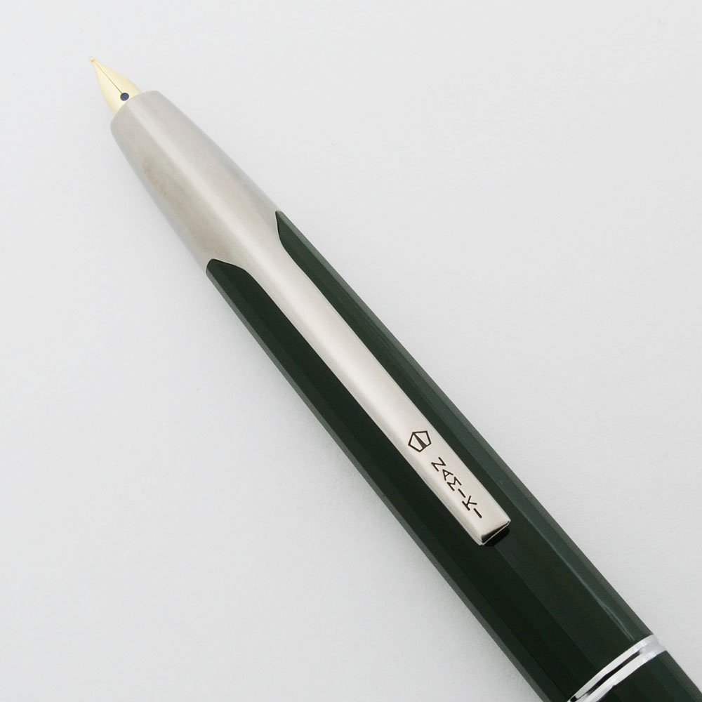 Pilot (Namiki) Vanishing Point Fountain Pen (1995) - Retired